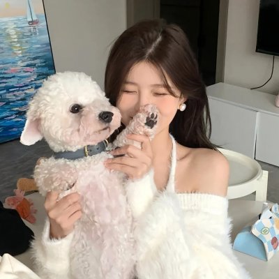 后海前街 海报