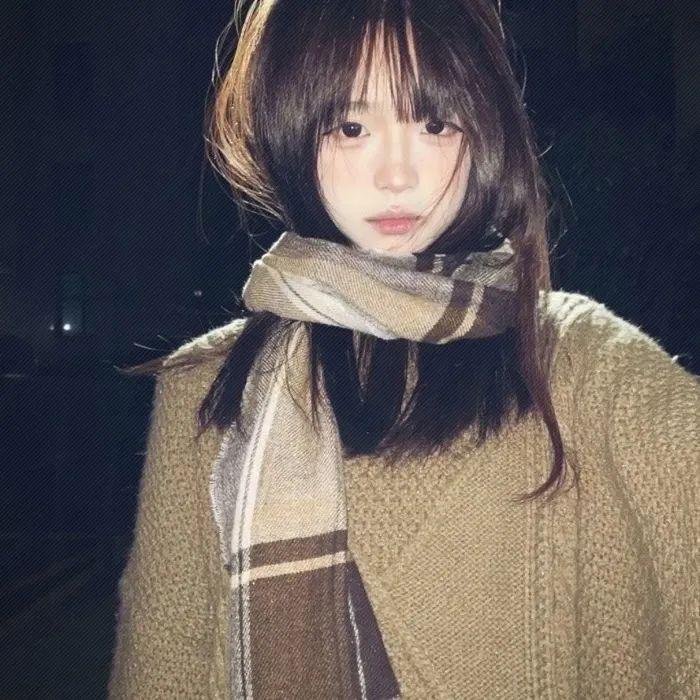 渐入秋凉 海报